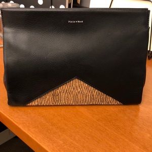 Pixie Mood cruelty free clutch
